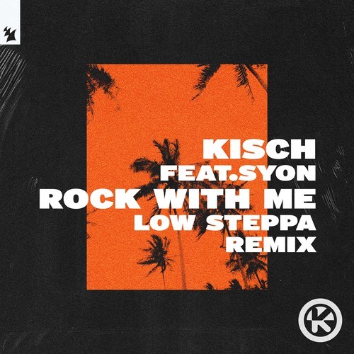 Rock with Me (Low Steppa Remix)