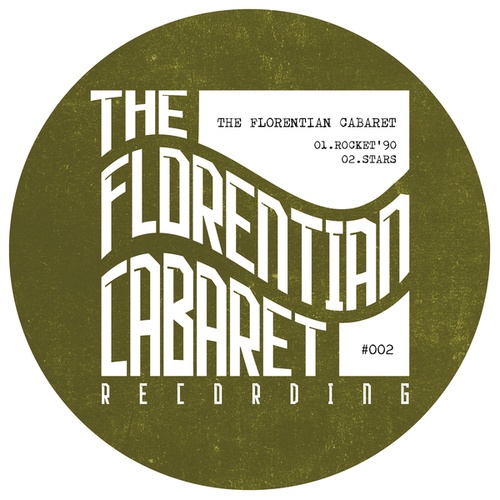 The Florentian Cabaret-Rocket'90