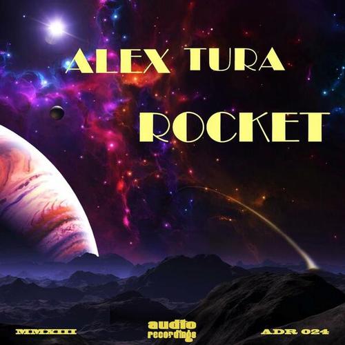 Alex Tura-Rocket