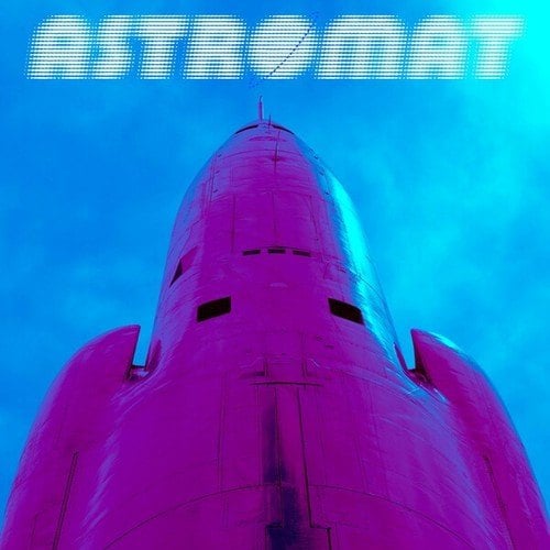 AstroMat-Rocket