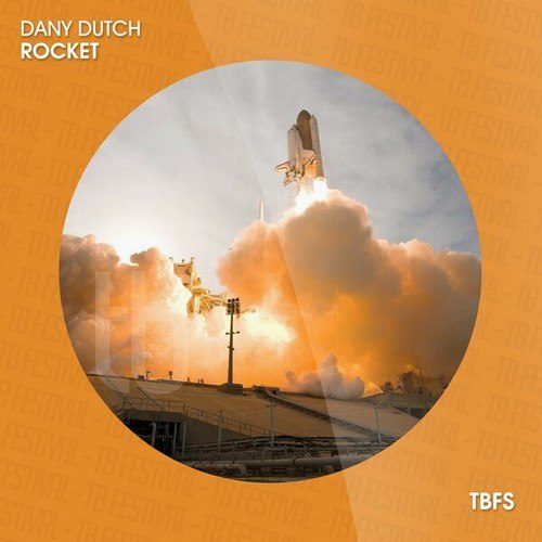 Dany Dutch-Rocket