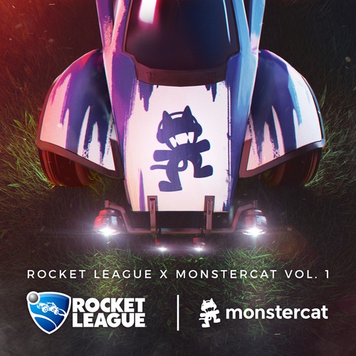 Various Artists-Rocket League x Monstercat Vol. 1