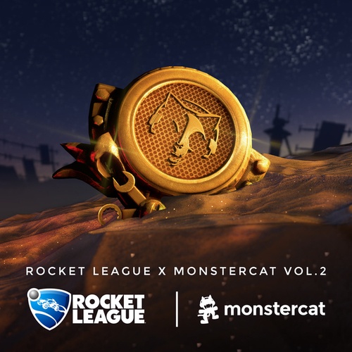 Koven, Stonebank, Pegboard Nerds, Anna Yvette, Slippy, Protostar, INTERCOM-Rocket League x Monstercat Vol. 2