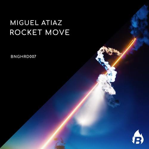 Miguel Atiaz-Rocket Move