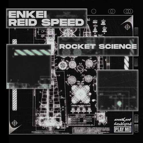 Enkei, Reid Speed-Rocket Science