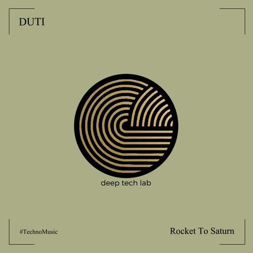 Duti-Rocket To Saturn