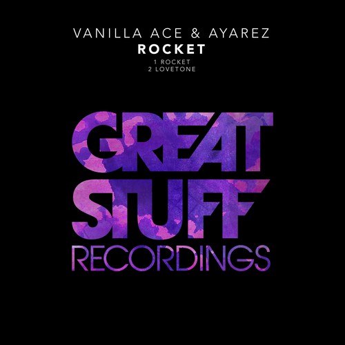 Vanilla ACE, AYAREZ-Rocket