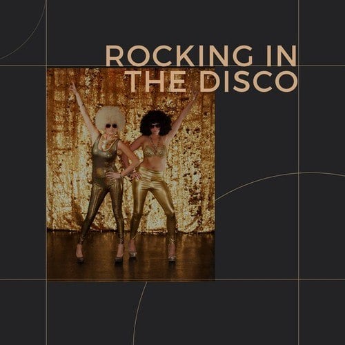 Rocking in the Disco