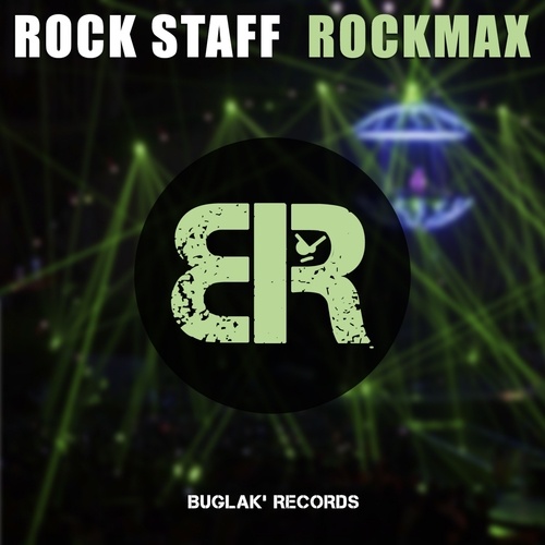 Rock Staff-Rockmax