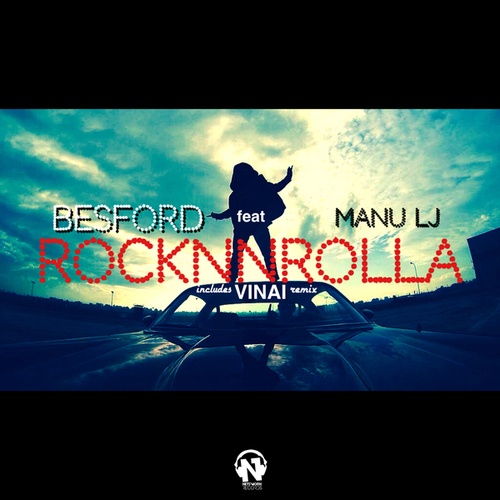 Besford, Manu LJ, VINAI-Rocknnrolla