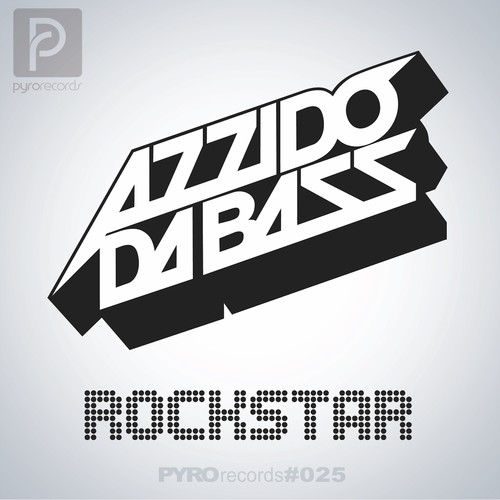 Azzido Da Bass, Beenie Becker, Party Killers, Brooks-Rockstar (50.000 Watts)