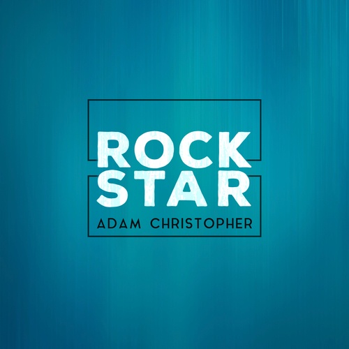 Adam Christopher-Rockstar