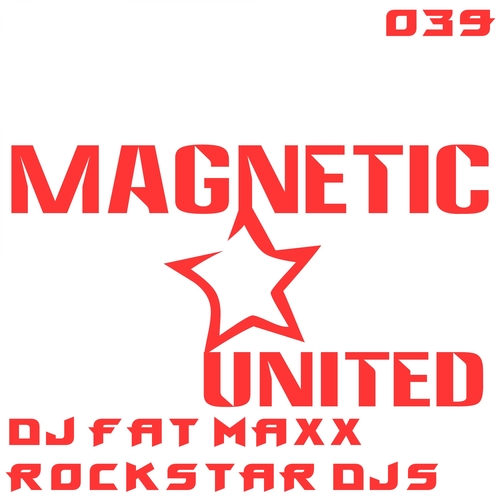 Dj Fat Maxx-Rockstar DJs
