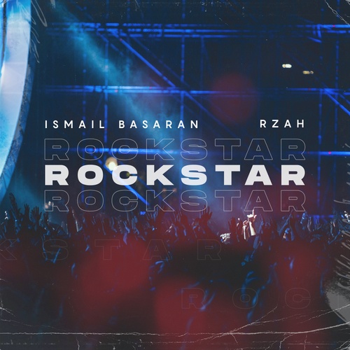 Ismail Basaran, RZAH-Rockstar