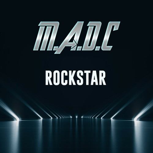 M.A.D.C-Rockstar