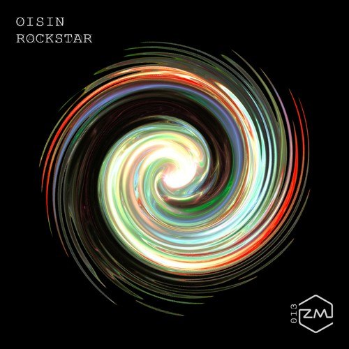 Oisin-Rockstar