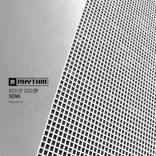 Senh-Rod Of God EP