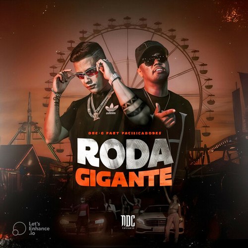 Roda Gigante