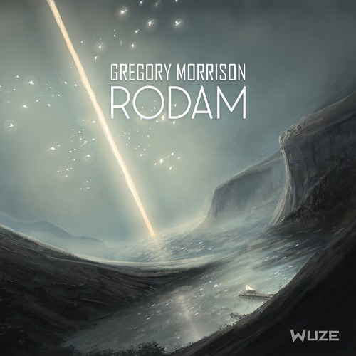 Gregory Morrison, Quickdrop-Rodam