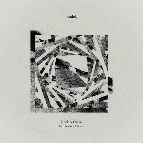 Rodek, Re:elected-Rodeo Drive