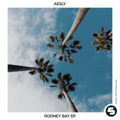 Rodney Bay EP