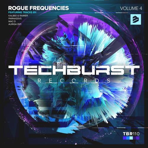 Rogue Frequencies Volume 4