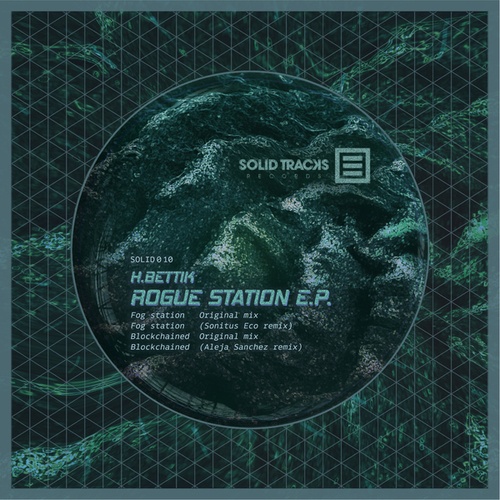Rogue Station EP