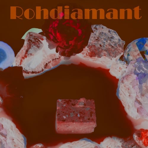 JPen-Rohdiamant