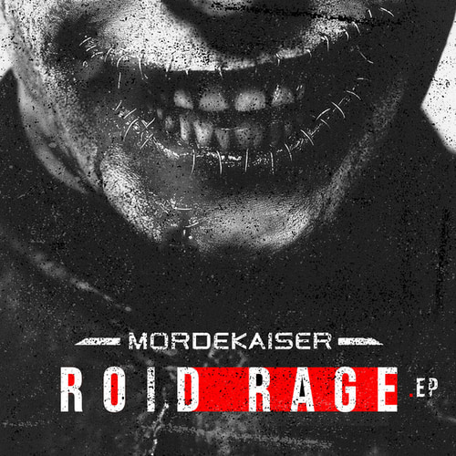 Roid Rage