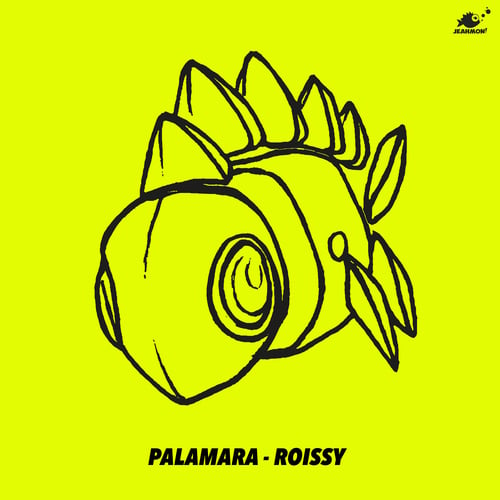 Palamara-Roissy