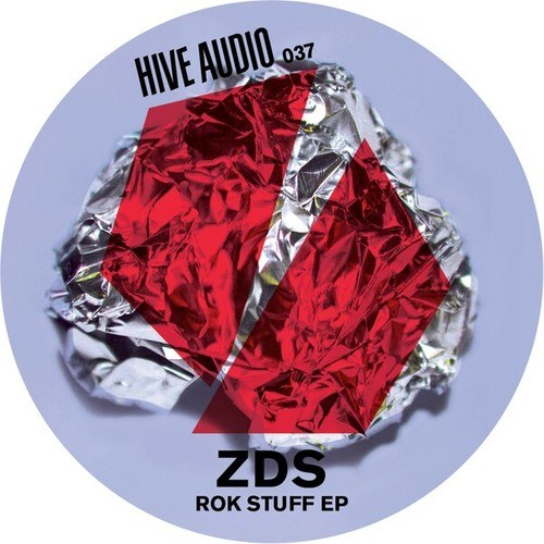 ZDS-Rok Stuff EP