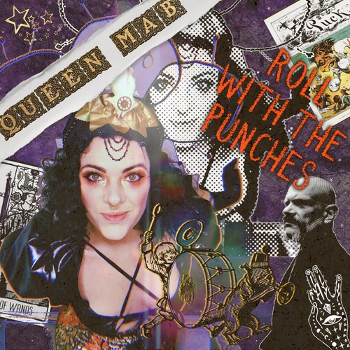 Queen Mab, Rory Hoy, Ted Nilsson-Roll with the Punches
