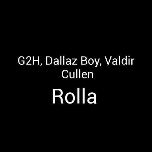 G2H, Dallaz Boy, Valdir Cullen-Rolla