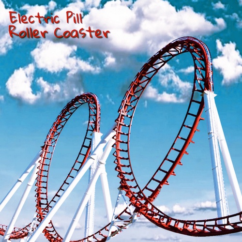 Electric Pill-Roller Coaster