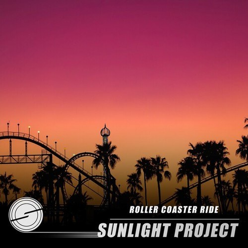 Sunlight Project-Roller Coaster Ride