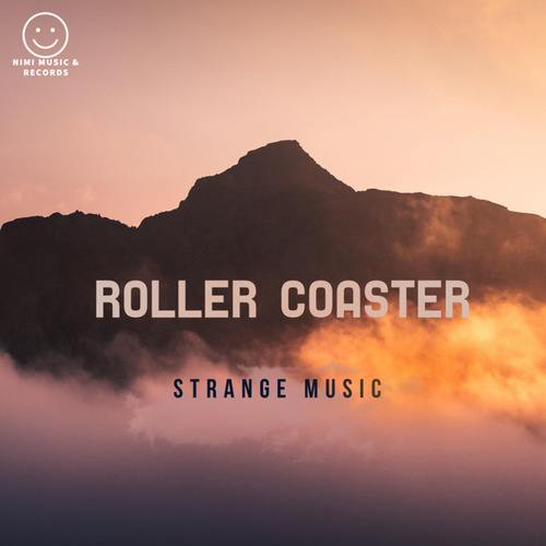 Strange Music-Roller Coaster