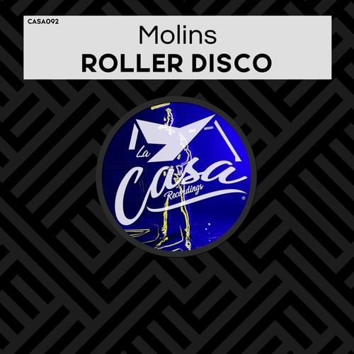 Molins-Roller Disco