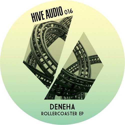 Deneha, Canson-Rollercoaster EP