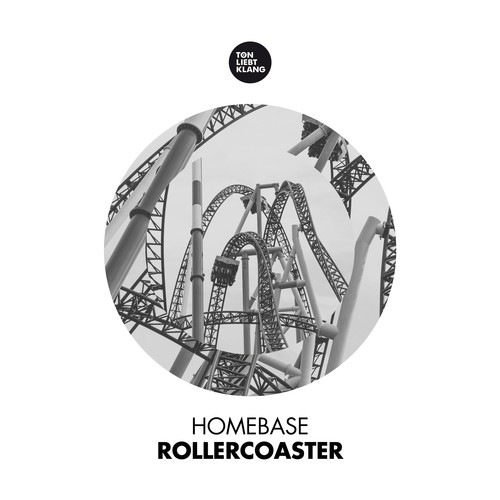 Homebase-Rollercoaster