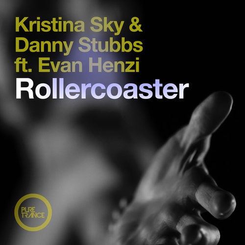 Kristina Sky, Danny Stubbs, Evan Henzi-Rollercoaster