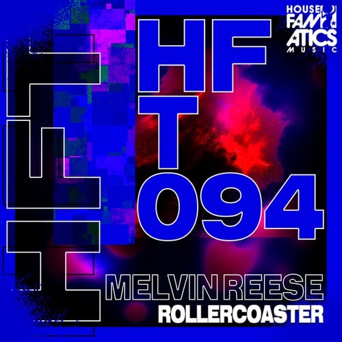 Melvin Reese-Rollercoaster