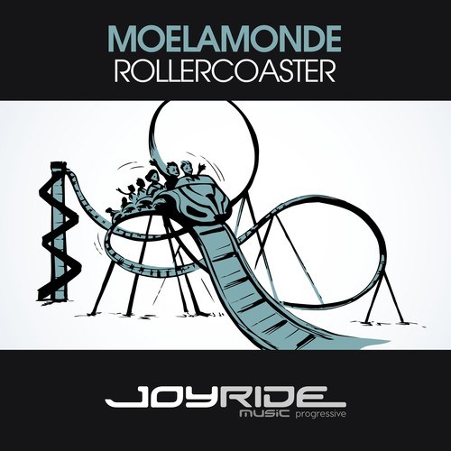 Moelamonde-Rollercoaster
