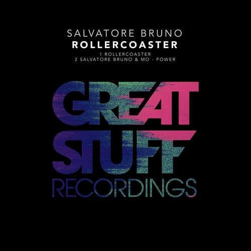 Salvatore Bruno, Mo-Rollercoaster