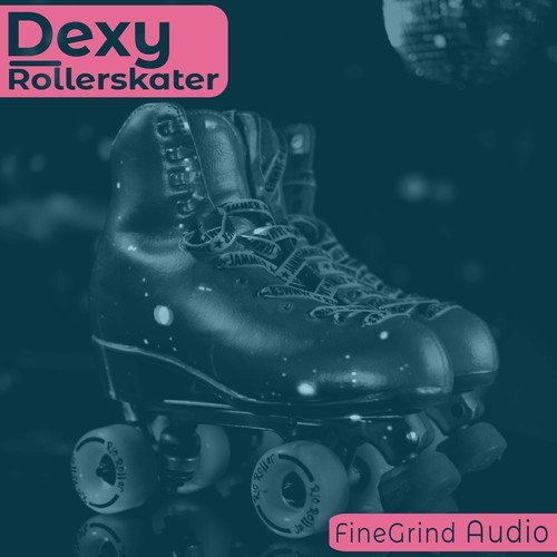 Dexy-Rollerskater