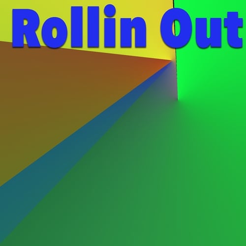 Various Artists-Rollin Out