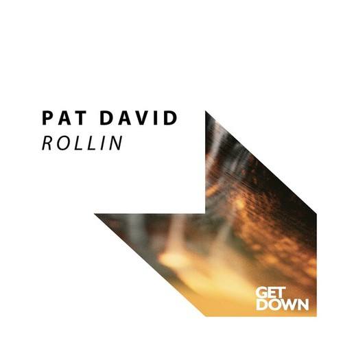 Pat David-Rollin