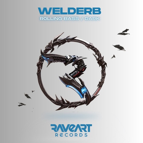 WelderB-Rolling Bass