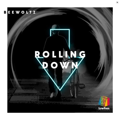BeeWoltz-Rolling Down