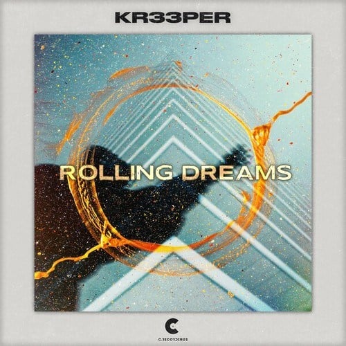 Kr33per-Rolling Dreams