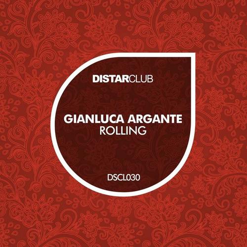 Gianluca Argante-Rolling